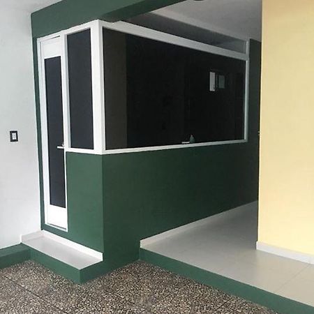 Hotel Bagy Express Campeche Exterior foto